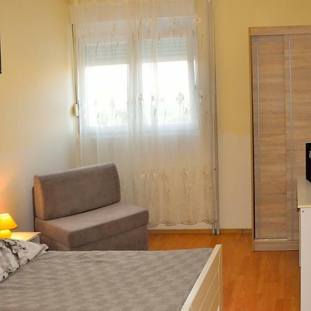 Apartment D Zadar Exterior photo