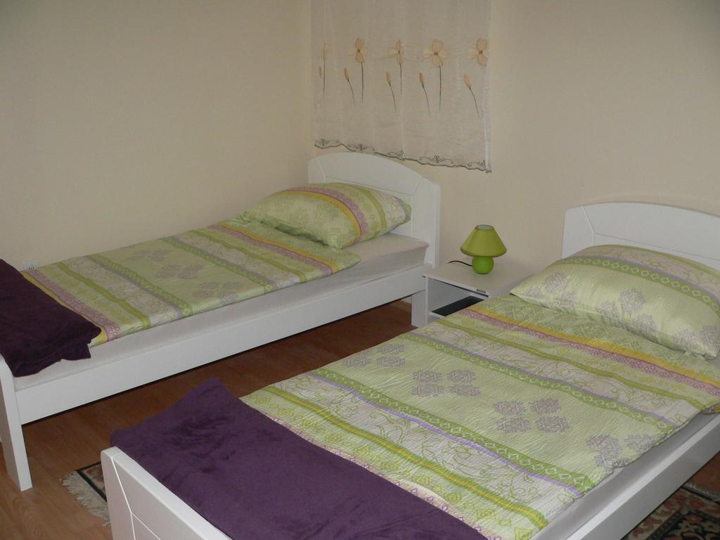 Apartment D Zadar Room photo