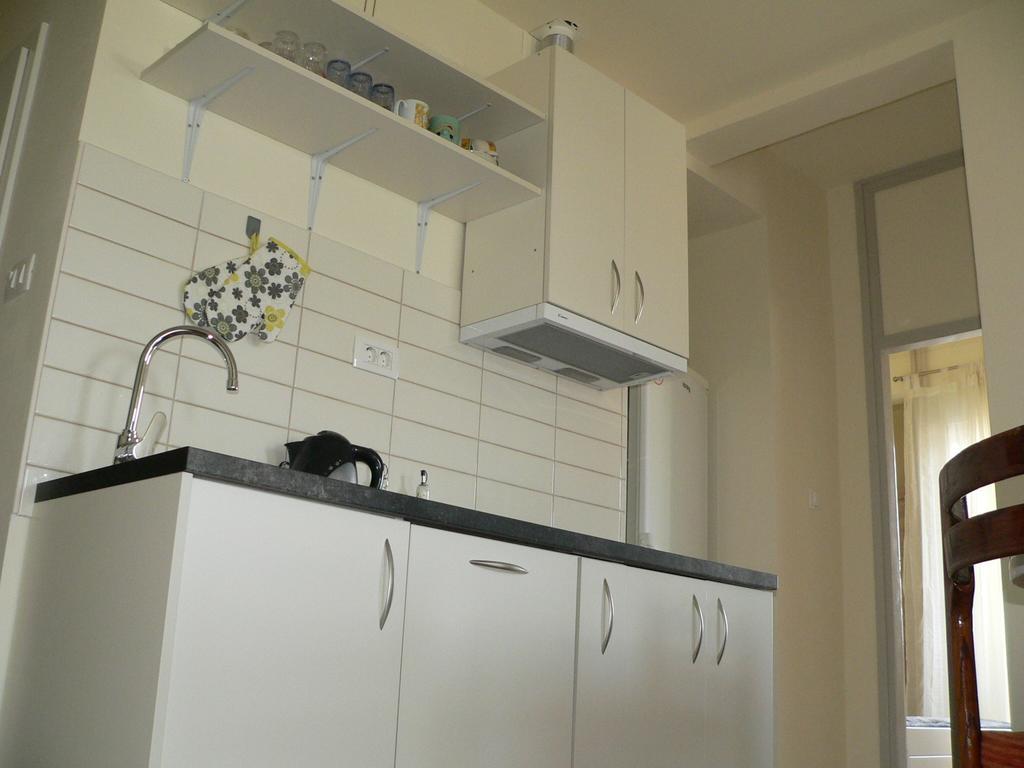 Apartment D Zadar Room photo