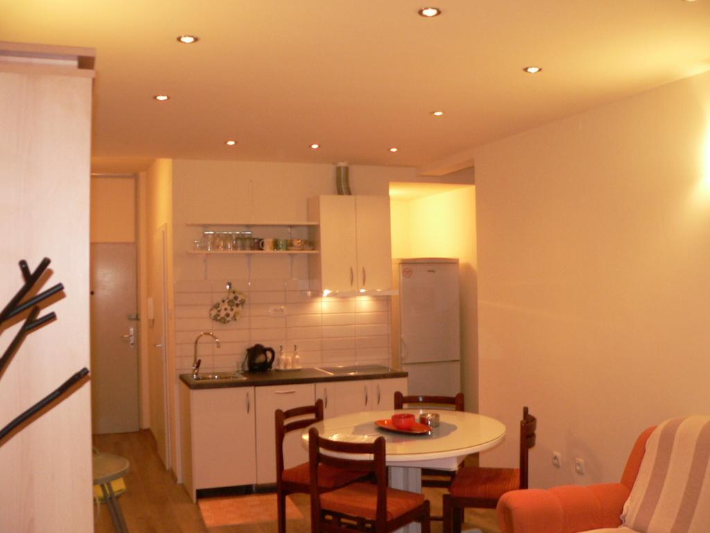 Apartment D Zadar Room photo