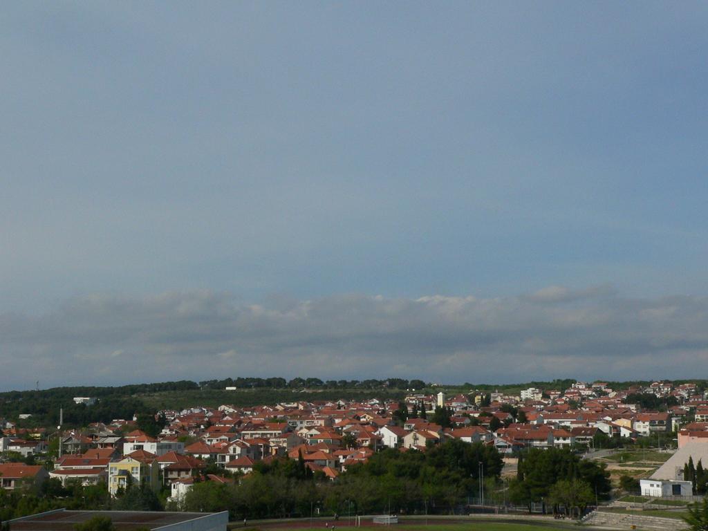Apartment D Zadar Room photo