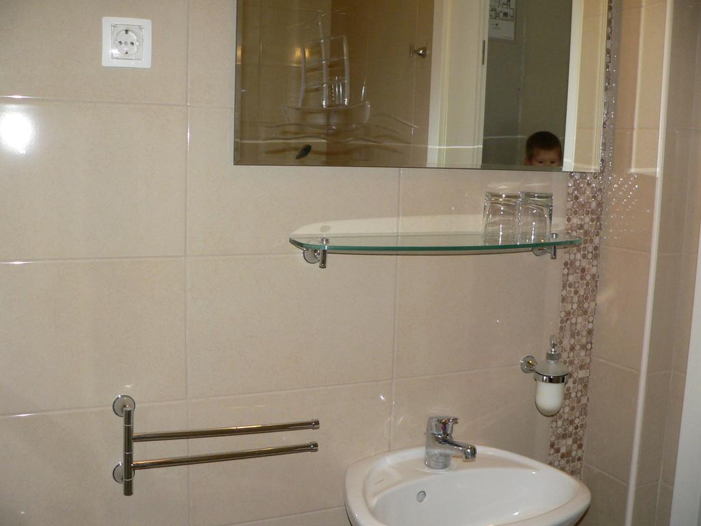 Apartment D Zadar Room photo