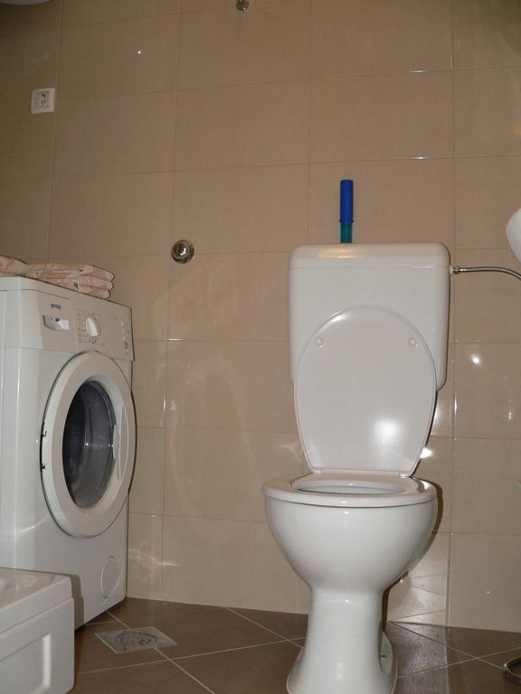 Apartment D Zadar Room photo