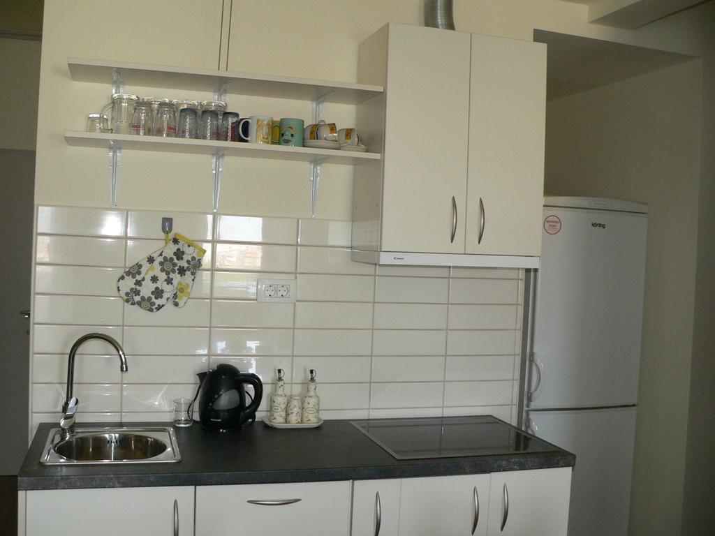 Apartment D Zadar Room photo