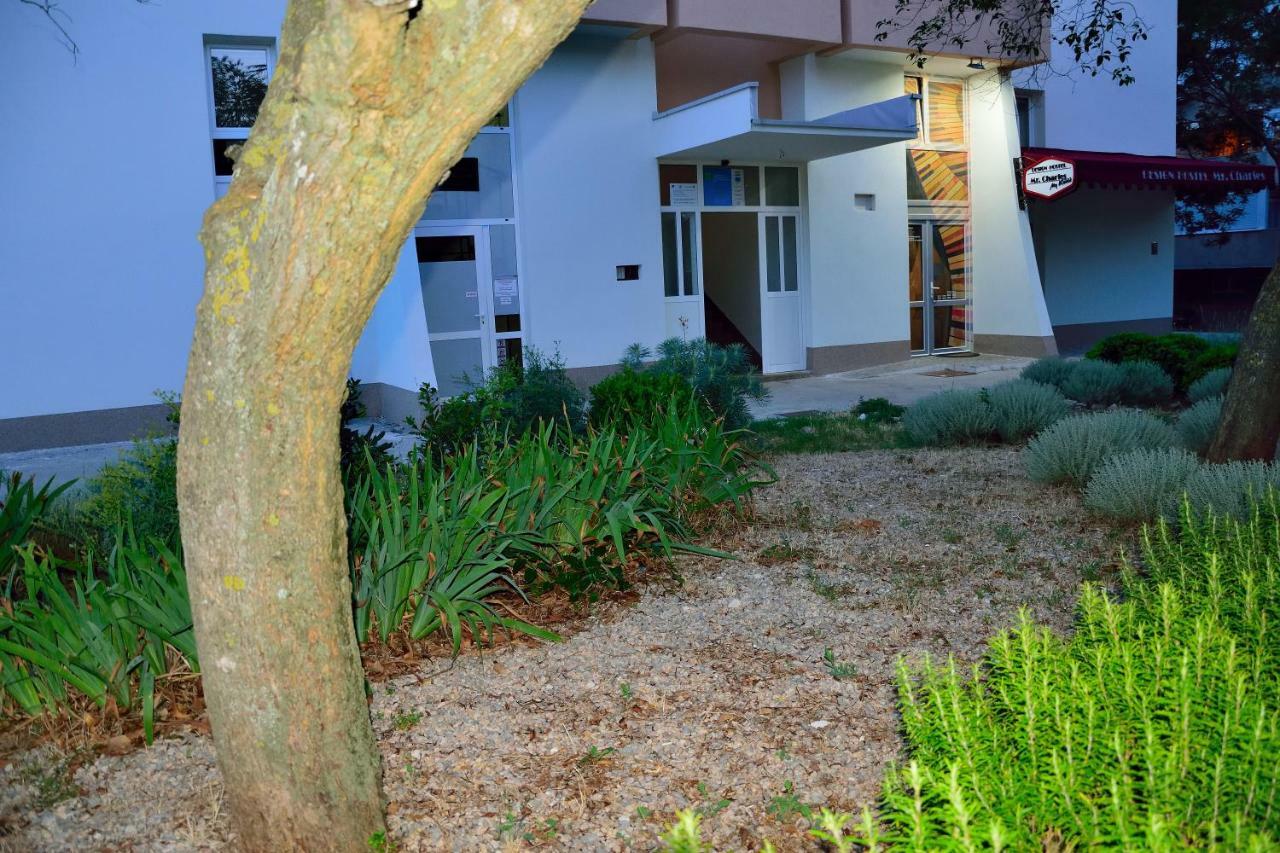 Apartment D Zadar Exterior photo