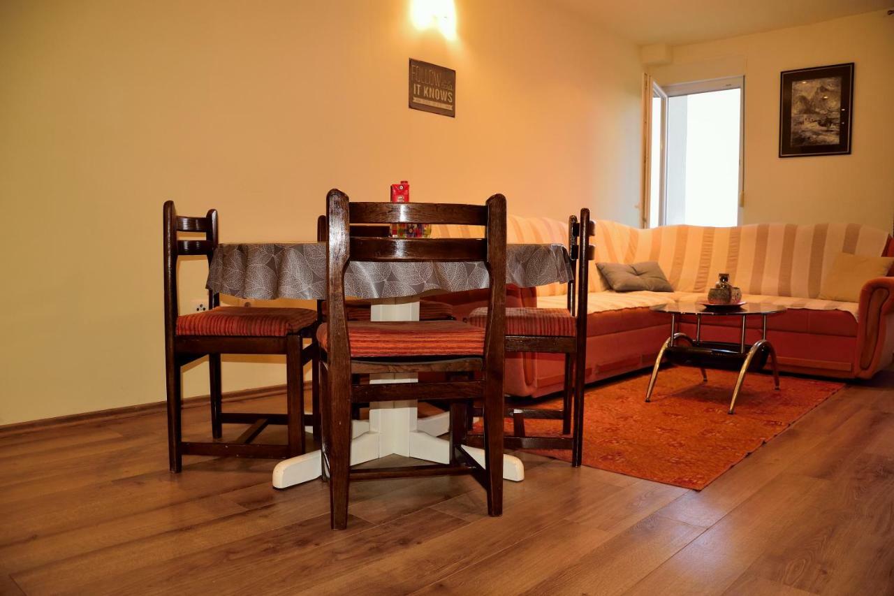 Apartment D Zadar Exterior photo