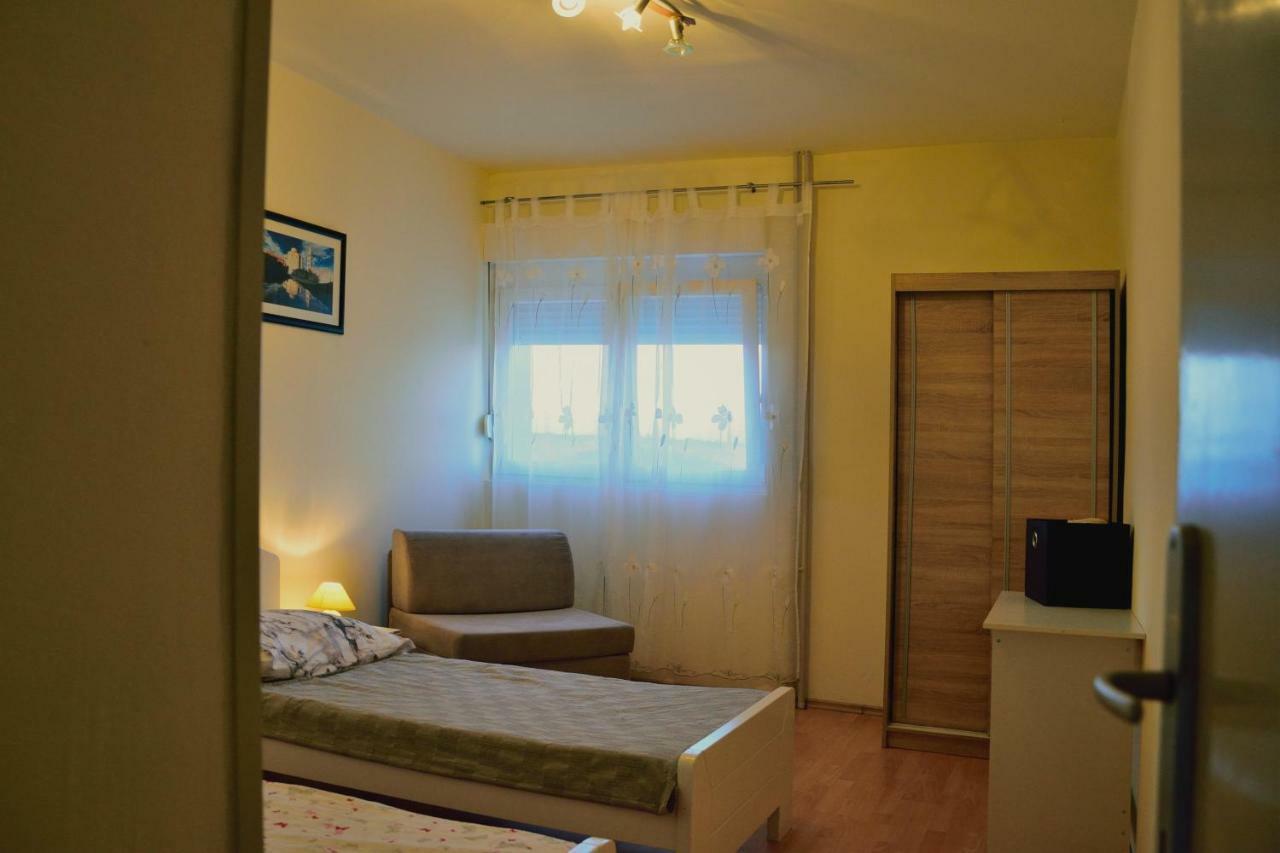 Apartment D Zadar Exterior photo