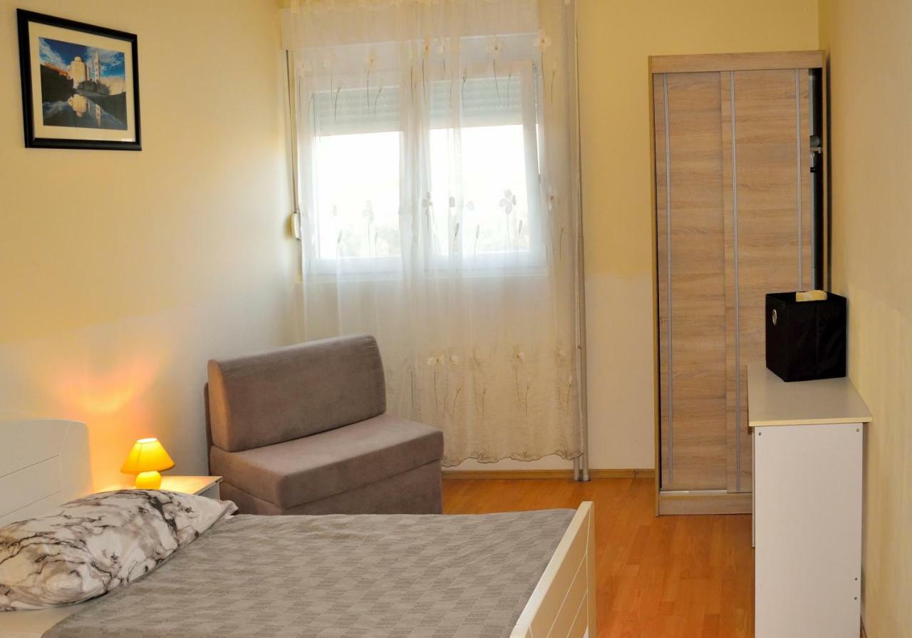 Apartment D Zadar Exterior photo