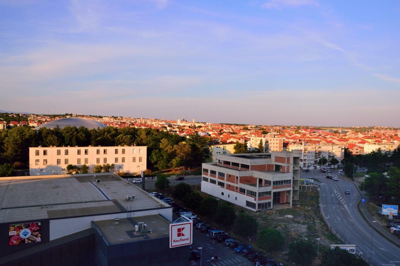 Apartment D Zadar Exterior photo