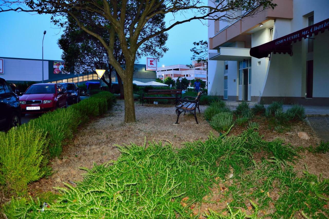 Apartment D Zadar Exterior photo