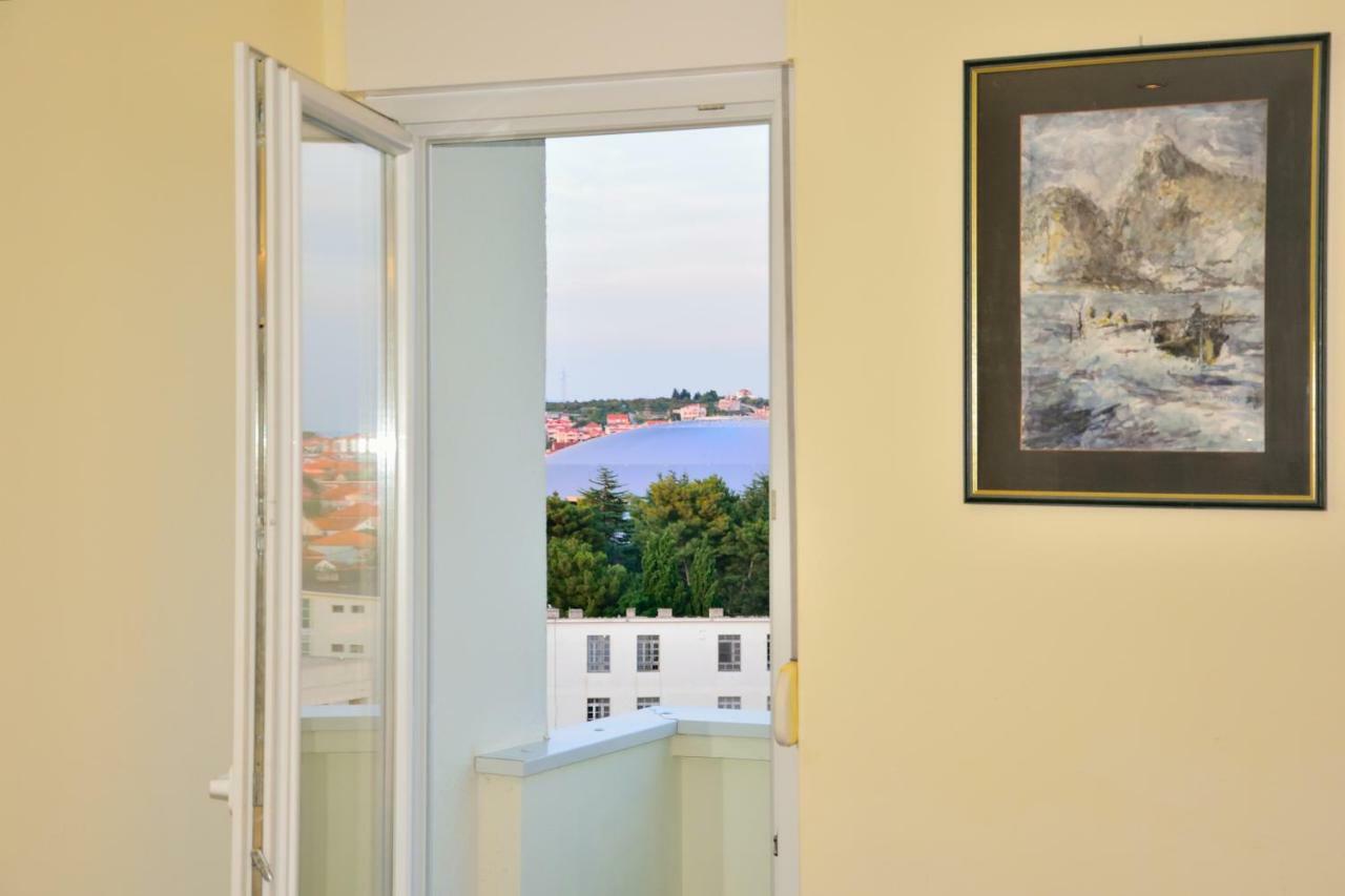 Apartment D Zadar Exterior photo
